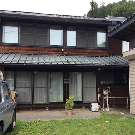 Вилла Megu House Zuku Сува Экстерьер фото