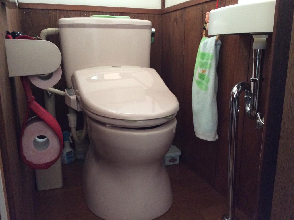 Вилла Megu House Zuku Сува Экстерьер фото